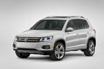 Volkswagen Tiguan R-Line 2013 года (US)